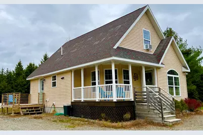 100 Bass Harbor Road, Southwest Harbor, ME 04679 - Photo 1