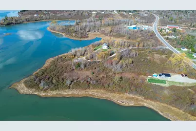 Lot #3 Indian Head Shores, Jonesport, ME 04649 - Photo 10
