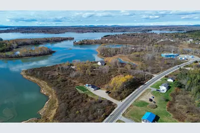 Lot #3 Indian Head Shores, Jonesport, ME 04649 - Photo 4