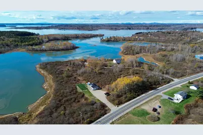 Lot #3 Indian Head Shores, Jonesport, ME 04649 - Photo 2