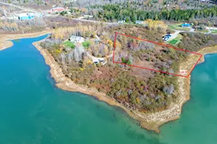 Lot #3 Indian Head Shores, Jonesport, ME 04649 - Photo 1