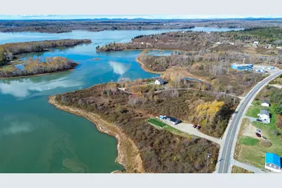 Lot #3 Indian Head Shores, Jonesport, ME 04649 - Photo 6