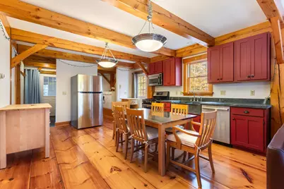 20 Ridge Road, Bethel, ME 04217 - Photo 6