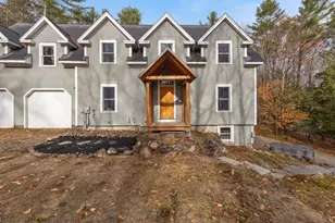 20 Ridge Rd, Bethel, ME 04217 - Photo 2