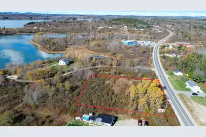 Lot #2 Indian Head Shores, Jonesport, ME 04649 - Photo 1