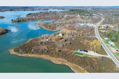 Lot #2 Indian Head Shores, Jonesport, ME 04649 - Photo 8