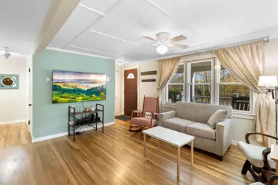 40 Highland Street, Rockland, ME 04841 - Photo 36