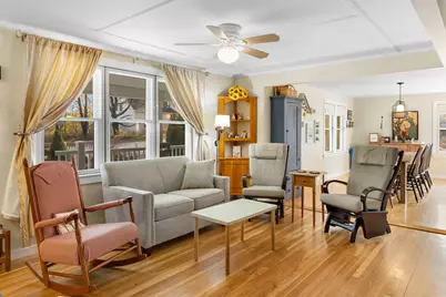 40 Highland Street, Rockland, ME 04841 - Photo 38