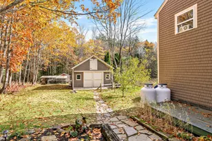 3454 Friendship Rd, Waldoboro, ME 04572 - Photo 2