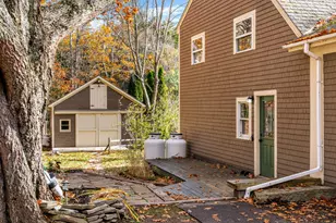 3454 Friendship Rd, Waldoboro, ME 04572 - Photo 50