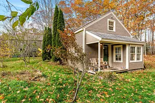 3454 Friendship Rd, Waldoboro, ME 04572 - Photo 10