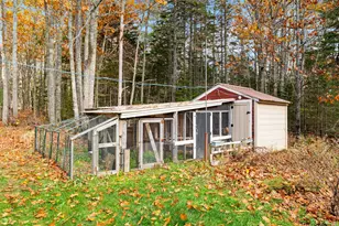 3454 Friendship Rd, Waldoboro, ME 04572 - Photo 48