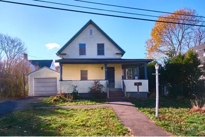 32 Amesbury Street, Rockland, ME 04841 - Photo 2