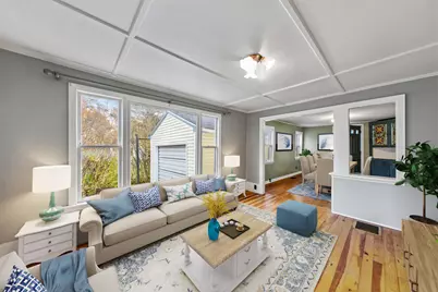 32 Amesbury Street, Rockland, ME 04841 - Photo 4