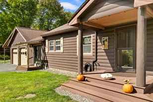 23 Clement Rd, Parkman, ME 04443 - Photo 4