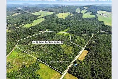 Lot 56 Bailey Road, Knox, ME 04986 - Photo 2