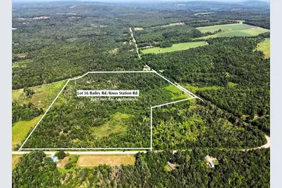 Lot 56 Bailey Road, Knox, ME 04986 - Photo 1