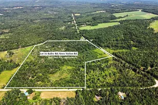 Lot 56 Bailey Rd, Knox, ME 04986 - Photo 1