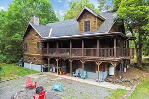 385 Johnson Flt Rd, Pittsfield, ME 04967 - Photo 1