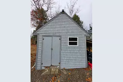 33 Higgins Road S, Searsmont, ME 04973 - Photo 8