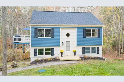 14 Maple Street, Ogunquit, ME 03907 - Photo 1