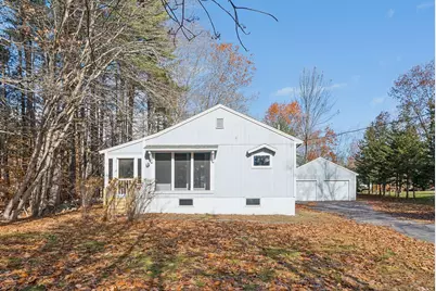 58 Watkins Shores Road, Casco, ME 04015 - Photo 4