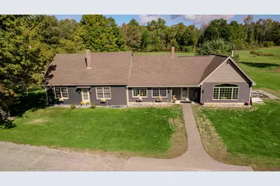 316 Battle Ridge Road, Canaan, ME 04924 - Photo 1