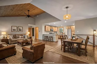 247 Smarts Hill Road, Fryeburg, ME 04037 - Photo 8