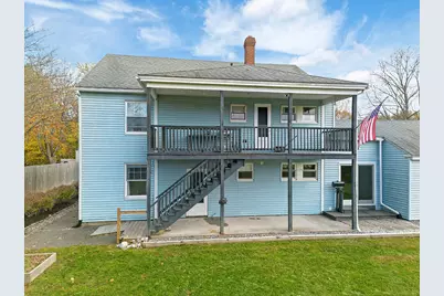 16 Hallowell Street, Winslow, ME 04901 - Photo 54