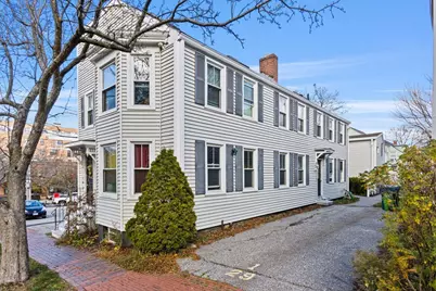 29 Parris Street #4, Portland, ME 04101 - Photo 1