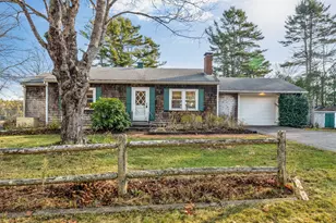 576 Pleasant Point Rd, Cushing, ME 04563 - Photo 10