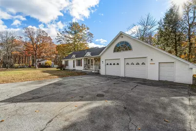 5 Skillin Road, Cumberland, ME 04021 - Photo 4