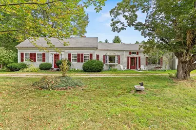 15 Read Road, Windham, ME 04062 - Photo 1