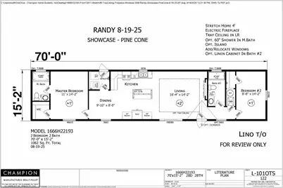 7 Nelligan Drive, Holden, ME 04429 - Photo 4