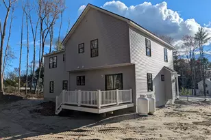 Lot 14 Woodcock Dr, Gray, ME 04039 - Photo 4