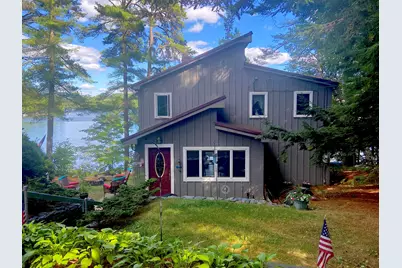 41 Haskell Avenue, Raymond, ME 04071 - Photo 1