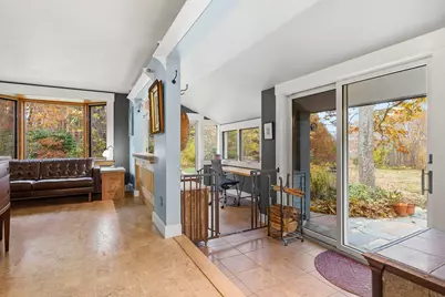 45 Harding Road, Brunswick, ME 04011 - Photo 32