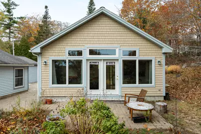 45 Harding Road, Brunswick, ME 04011 - Photo 4