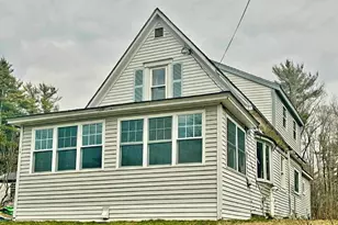 49 Liberty Rd, Washington, ME 04574 - Photo 1