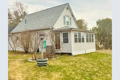 49 Liberty Road, Washington, ME 04574 - Photo 2