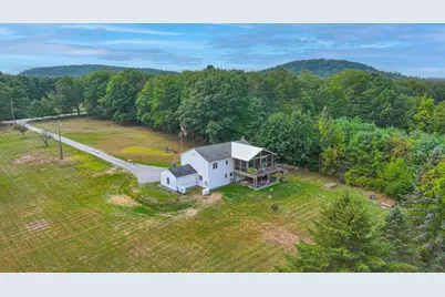 218 Mill Hill Road, Waterford, ME 04088 - Photo 4