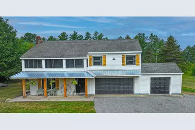 218 Mill Hill Road, Waterford, ME 04088 - Photo 8