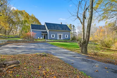 424 Winthrop Street, Hallowell, ME 04347 - Photo 1