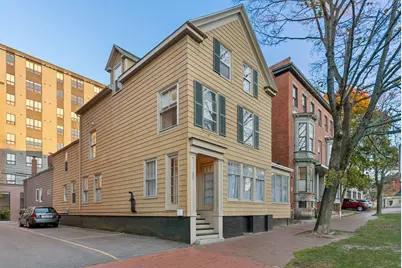 207 State Street, Portland, ME 04101 - Photo 2