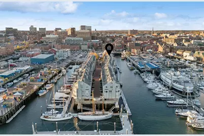 105 Chandlers Wharf #105, Portland, ME 04101 - Photo 4