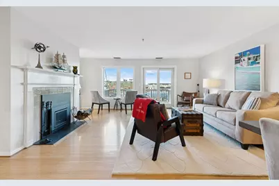 105 Chandlers Wharf #105, Portland, ME 04101 - Photo 16