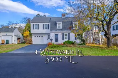 4 Westward Lane, Saco, ME 04072 - Photo 1
