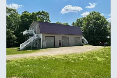 436 Valley Road, Jackson, ME 04921 - Photo 1