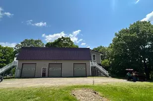 436 Valley Rd, Jackson, ME 04921 - Photo 12