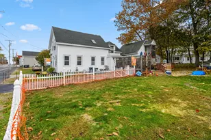 155 Hill St, Biddeford, ME 04005 - Photo 10